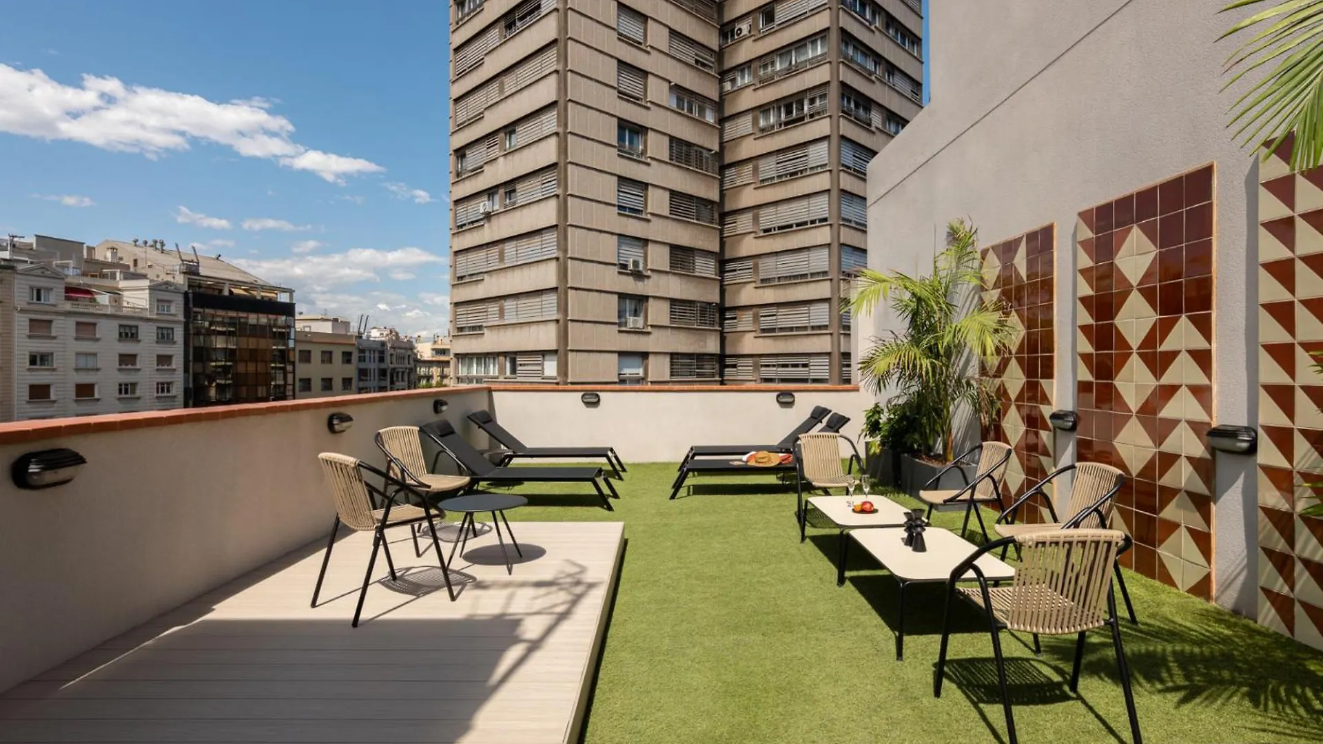 Casanova Apartments By Olala Homes Barcelona España