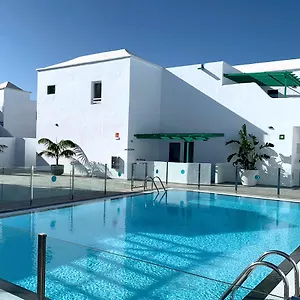 Celeste , Costa Teguise España