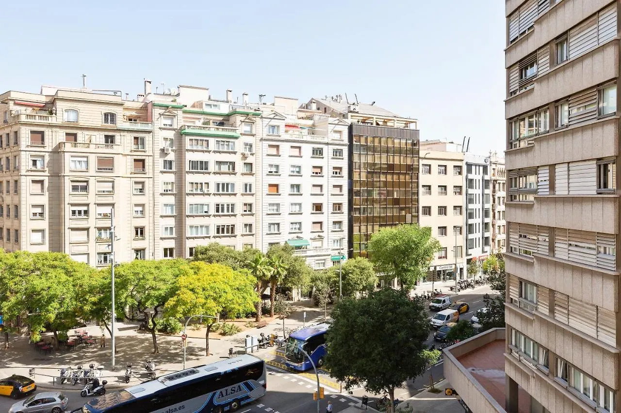 Casanova Apartments By Olala Homes Barcelona